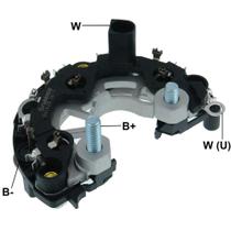 RETIFICADOR ALTERNADOR para CAMINHAO VW, MBB ELETRONICO 90AM RETIFICADOR ALTERNADOR para CAMINHAO VW, MBB ELETRONICO 90AM