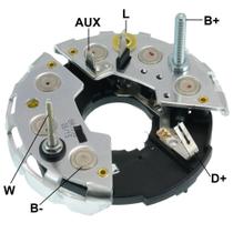 RETIFICADOR ALTERNADOR para D20/ D40/ D6000/ BONANZA/ VERANE