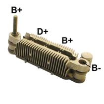 RETIFICADOR ALTERNADOR para L200 ALT MANDO/AUTOTEC RETIFICADOR ALTERNADOR para L200 ALT MANDO/AUTOTEC