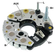 Retificador Alternador VOLVO: 740, 760, 780, 940, 960