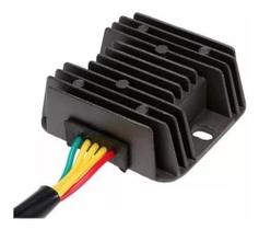 Retificador comet gtr650 - 250 mirage 650 - 250 37188