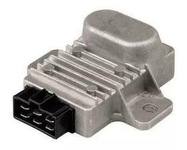 Retificador Corrente Cg 150 09 Mix Fan 150 Biz 125 09 A 13 Retificador Corrente Cg 150 09 Mix Fan 150 Biz 125 09 A 13