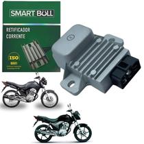 Retificador corrente regulador smartfox honda cg titan 150 fan 150 biz 125 nxr bros 150 Retificador corrente regulador smartfox honda cg titan 150 fan 150 biz 125 nxr bros 150