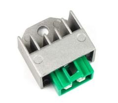 Retificador Corrente SmartFox YBR/XTZ/FACTOR125/CRYPTON115 - SMART FOX