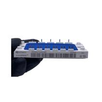 Retificador DDB6U144N16R Trifasico 1600V 144A Infineon - 1 peça Retificador DDB6U144N16R Trifasico 1600V 144A Infineon - 1 peça