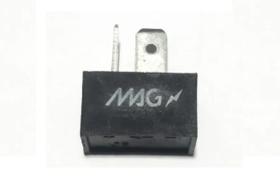 Retificador De Corrente Honda Cb 250 F Twister (2016-2020)