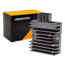 Retificador de Voltagem CB300R / XRE 300 Flex - Magnetron Retificador de Voltagem CB300R / XRE 300 Flex - Magnetron