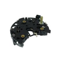 Retificador Do Alternador Audi A3 Eurovan Golf Variant Volare 120A - Gauss - GA1734