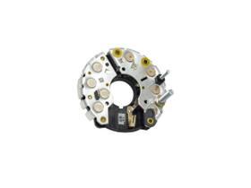 Retificador Do Alternador Audi BMW Mercedes Porshe Scania Volkswagen Volvo 115A - Gauss - GA1708