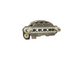 Retificador Do Alternador Citroen C5 2.0 16V após 2003 Peugoet 306 2.0 16V após 2003 120A - Gauss - GA1396 Retificador Do Alternador Citroen C5 2.0 16V após 2003 Peugoet 306 2.0 16V após 2003 120A - Gauss - GA1396