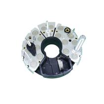 Retificador Do Alternador Colheitadeira 2155 2166 2188 2366 2388 2555 Trator 8910 8920 8930 8940 8950 24 Volts 135A - Ikro - IK3954 Retificador Do Alternador Colheitadeira 2155 2166 2188 2366 2388 2555 Trator 8910 8920 8930 8940 8950 24 Volts 135A - Ikro - IK3954