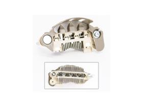 Retificador Do Alternador Eclipse Galant Lancer Pajero TR4 - Gauss - GA1325 Retificador Do Alternador Eclipse Galant Lancer Pajero TR4 - Gauss - GA1325