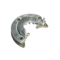 Retificador Do Alternador Edge após 2008 Fusion 2.3 após 2005 150A - Gauss - GA1359 Retificador Do Alternador Edge após 2008 Fusion 2.3 após 2005 150A - Gauss - GA1359