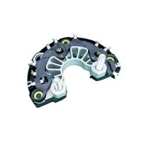 Retificador Do Alternador Ford Cargo 2632 2932 4432 4532 5032 6332 Volvo B10M B12M FH FM12 NH 24 Volts 85A - Ikro - IK3433 Retificador Do Alternador Ford Cargo 2632 2932 4432 4532 5032 6332 Volvo B10M B12M FH FM12 NH 24 Volts 85A - Ikro - IK3433