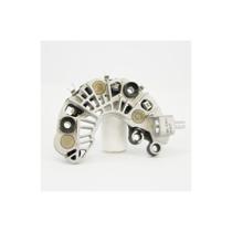 Retificador Do Alternador Hyundai Elantra HB20 I30 Veloster Kia Cerato Soul 150A - Ikro - IK3812