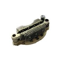 Retificador Do Alternador Hyundai HR após 1992 Mitsubishi L200 2.2 85A - Gauss - GA1879 Retificador Do Alternador Hyundai HR após 1992 Mitsubishi L200 2.2 85A - Gauss - GA1879