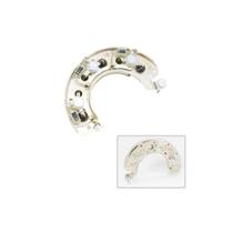 Retificador Do Alternador Kia Besta Bongo 80A 85A - Ikro - IK3126 Retificador Do Alternador Kia Besta Bongo 80A 85A - Ikro - IK3126
