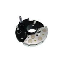 Retificador Do Alternador Massey Ferguson MF6360 New Holland TC57 TC59 TC5070 TC5090 Valtra BH BM 120A - Gauss - GA1329