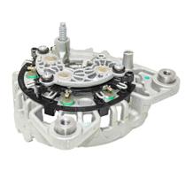 Retificador Do Alternador Nissan Kicks 1.6 Flex após 2016 Com Mancal 90A - SEG - F000BL2A08 Retificador Do Alternador Nissan Kicks 1.6 Flex após 2016 Com Mancal 90A - SEG - F000BL2A08