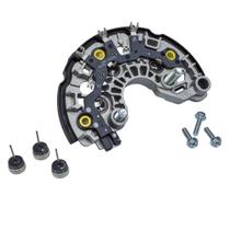 Retificador do Alternador S10 Diesel Flex Após 2013 12V até 180A - IKRO IK3755 Retificador do Alternador S10 Diesel Flex Após 2013 12V até 180A - IKRO IK3755