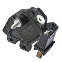 Retificador Do Alternador Sprinter 415 515 BMW 750I V8 Bi Turbo X5 - GAUSS - GA0611