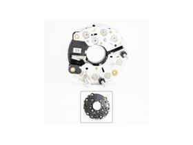 Retificador Do Alternador Transit 130A - Gauss - GA1706