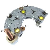 Retificador hyundai azera kia honda 12v 130a Retificador hyundai azera kia honda 12v 130a