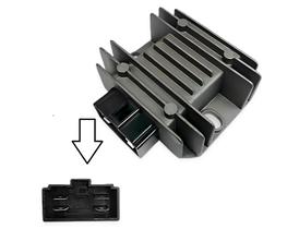 Retificador lander 250 2019-2022 - fz 150 2023 - nmax 160