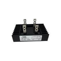 Retificador QL100A 1200V 4 pinos - QL 100A - Original 1 peça Retificador QL100A 1200V 4 pinos - QL 100A - Original 1 peça