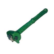 Retificador Rebolos com Rosetas 1.1/2 x 1/4