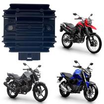 Retificador regulador conjunto fazer 150 xtz 250 lander factor 150 2020 2021 2022 2023 2024 2025 Retificador regulador conjunto fazer 150 xtz 250 lander factor 150 2020 2021 2022 2023 2024 2025