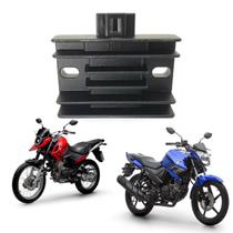 Retificador regulador conjunto yamaha ys 150 fazer xtz 150 crosser 2021 2022 2023 2024