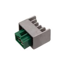 Retificador Regulador de Voltagem 12v - YBR 125 - XTZ 125 Retificador Regulador de Voltagem 12v - YBR 125 - XTZ 125