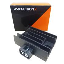 Retificador Regulador de Voltagem Original Magnetron Yamaha XTZ YBR YS