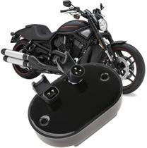 Retificador Regulador Voltagem Harley Davidson V-rod Night Rod Special de 2007 À 2016 Retificador Regulador Voltagem Harley Davidson V-rod Night Rod Special de 2007 À 2016