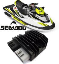 Retificador Regulador Voltagem Jet Ski Sea Doo de 2008 a 2016