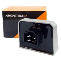 Retificador Regulador Voltagem Magnetron Honda CG 160 NXR 160 XRE 190