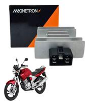 Retificador Regulador Ys Fazer 250 2005 2006 2007 2008 2009 Original Magnetron Retificador Regulador Ys Fazer 250 2005 2006 2007 2008 2009 Original Magnetron