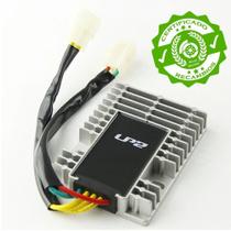 Retificador Tensão Kymco Xciting Downtown 2005 A 2014 Retificador Tensão Kymco Xciting Downtown 2005 A 2014