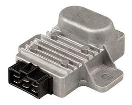 Retificador Titan 150 Mix 09/14 Bros 150 09/14 Biz 125 09/16 - EMB/IMPORT