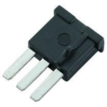 Retificador trifásico cb300 / xre 300 / hornet (todas) (diodo) - ZOUIL Retificador trifásico cb300 / xre 300 / hornet (todas) (diodo) - ZOUIL