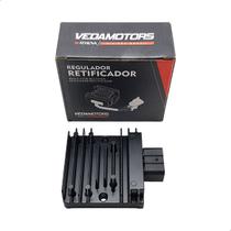 Retificador Vedamotors XRE 300 CB 300 R NX 400 I FALCON Retificador Vedamotors XRE 300 CB 300 R NX 400 I FALCON