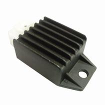 Retificador Voltagem Magnetron Biz 125 06-08