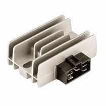 Retificador Voltagem Magnetron Fazer 250 até 2008 Retificador Voltagem Magnetron Fazer 250 até 2008