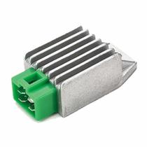 Retificador Voltagem Magnetron Titan 150 04-08 / Fan 125 09-13