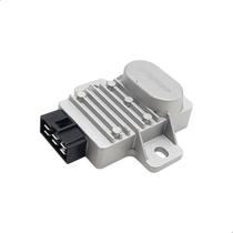 Retificador Voltagem Vedamotors Biz 125 Cg 150 NXR 150 Bros Retificador Voltagem Vedamotors Biz 125 Cg 150 NXR 150 Bros