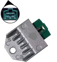 Retificador ybr 125 factor 125 crypton 115