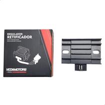 Retificador Ybr Factor 125 Xtz Crosser 150 Ys Fer 150