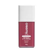 Retinal Eye Creamy Skincare Antirrugas para os Olhos 15g