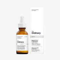 Retinol 0.2% in Squalane The Ordinary Retinol 0.2% in Squalane The Ordinary
